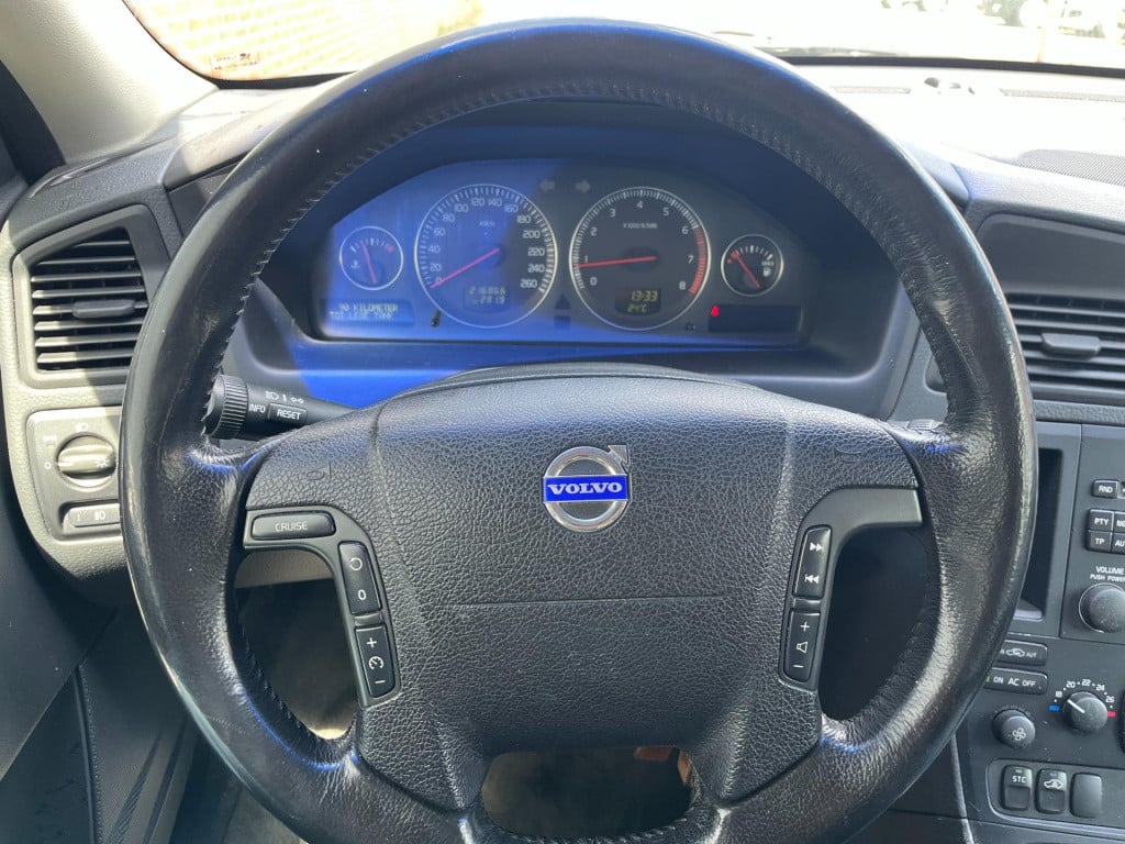 Volvo V70 2.4 comfort line | trekhaak | youngtimer