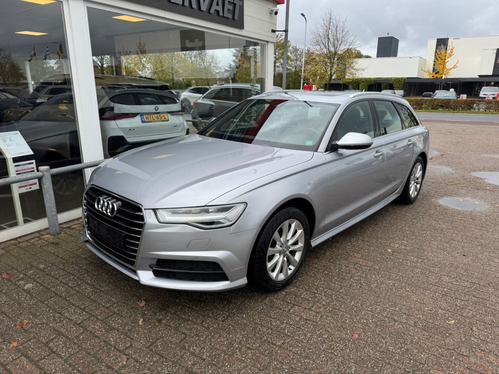 Audi A6 avant 1.8 tfsi ultra
