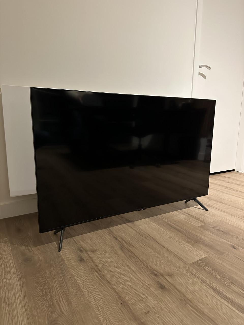 Samsung UE50TU8072 (50″ Crystal UHD)