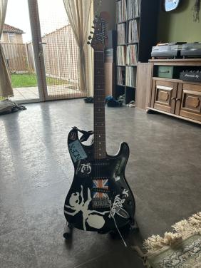 Elektrische gitaar