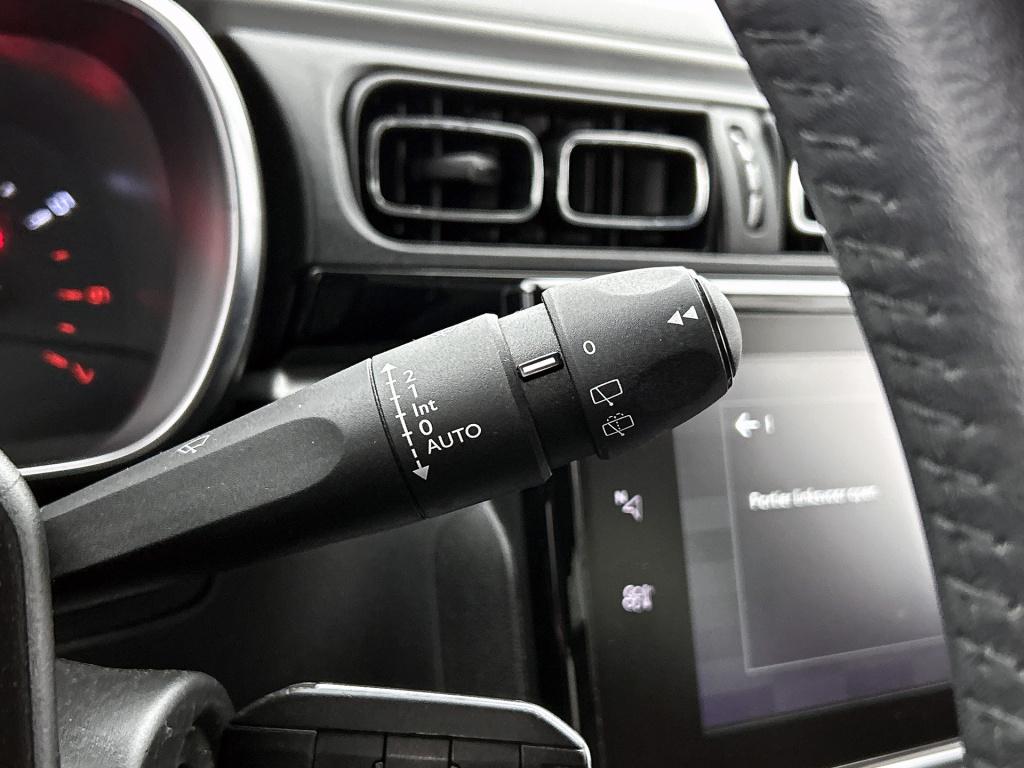 Citroen C3 82 pk shine | rijklaar | navigatie | camera |