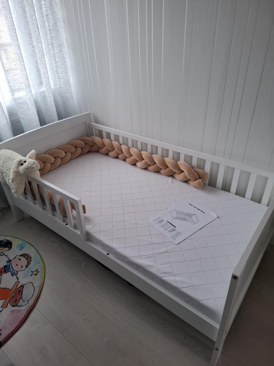Peuterbed