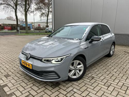 Volkswagen Golf 2.0 TDI Style Bwjr 2020