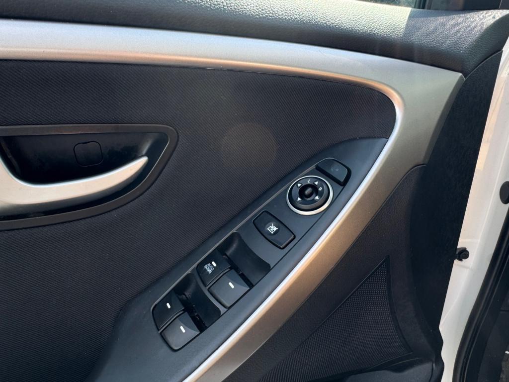 Hyundai I 30 blue 1.6 gdi i-vision redline * airco * nieuwe apk * camera * 