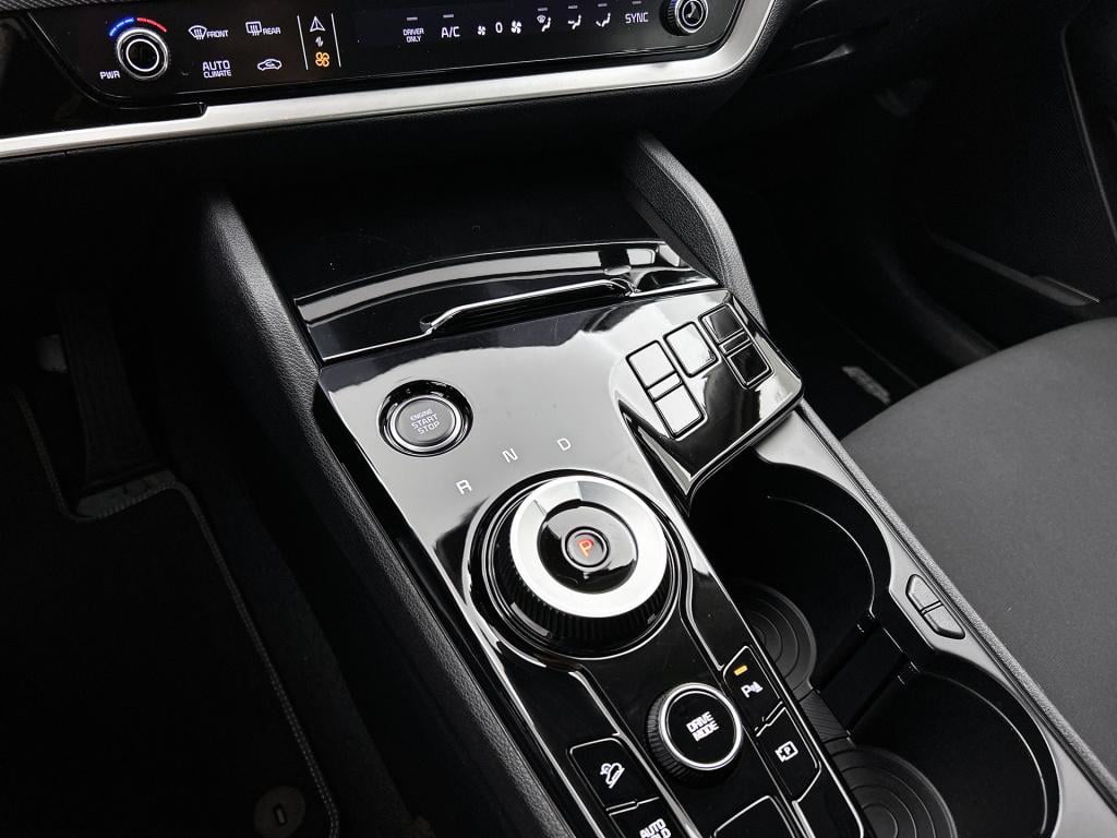 Kia Sportage 1.6 t-gdi hybrid dynamicline | camera | apple carplay/android 