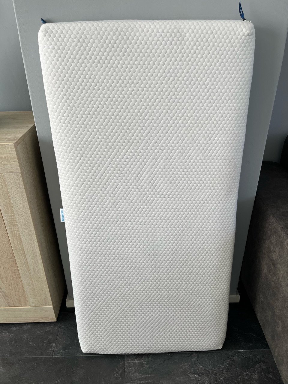 Aerosleep matras 120x60 cm baby bed