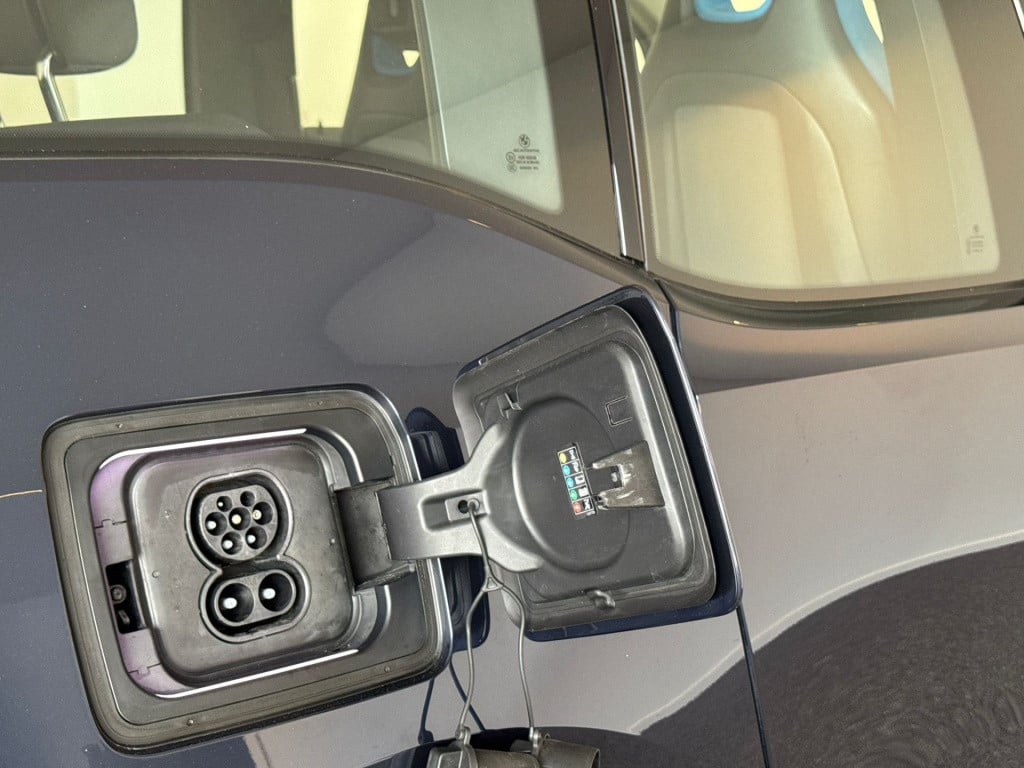BMW I3 basis iperformance 94ah 33 kwh