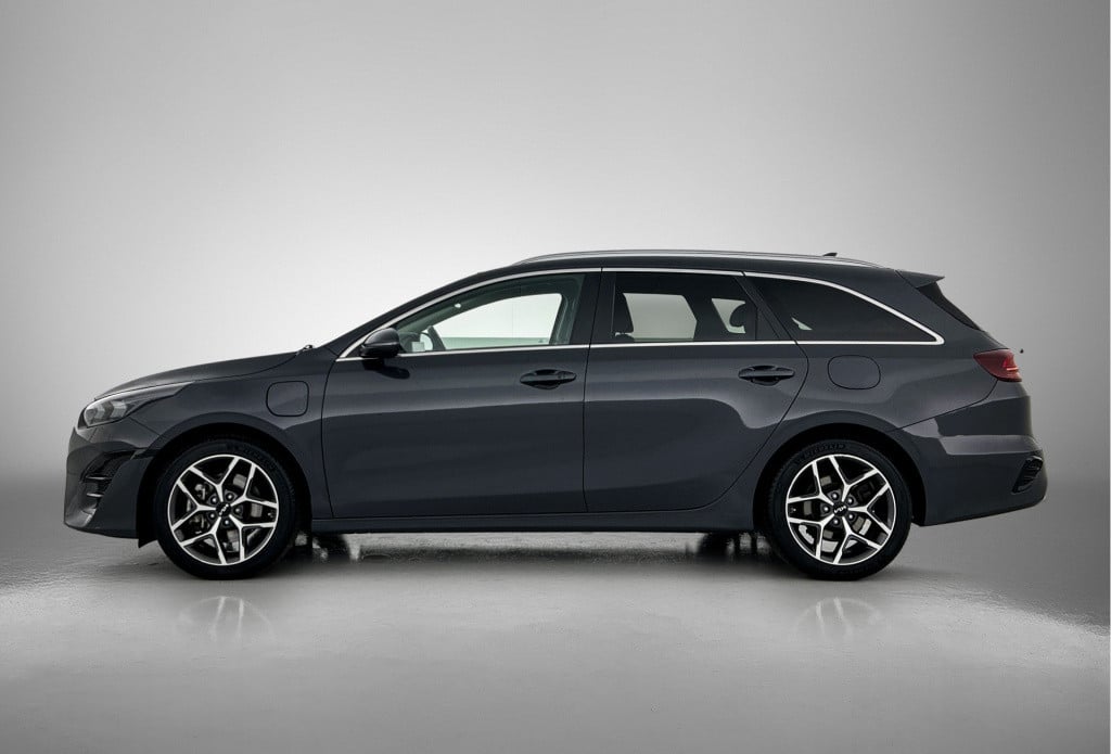 Kia Ceed Sportswagon 1.6 gdi phev dynamicplusline stoel verwarming/verkoeli