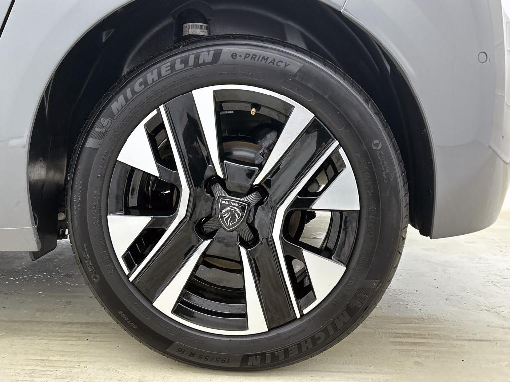 Peugeot 208 hybrid 110 pk automaat allure | rijklaar | 360 camera | navigat