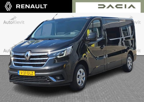 Renault Trafic 2.0 dci 130 t30 l2h1 work edition - easy link / pack parking