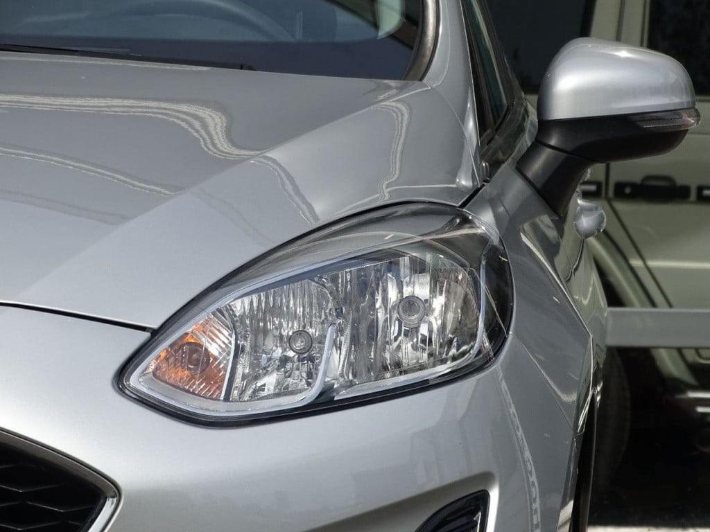 Ford Fiesta 1.1 trend nieuw model | cruise | clima | 16"