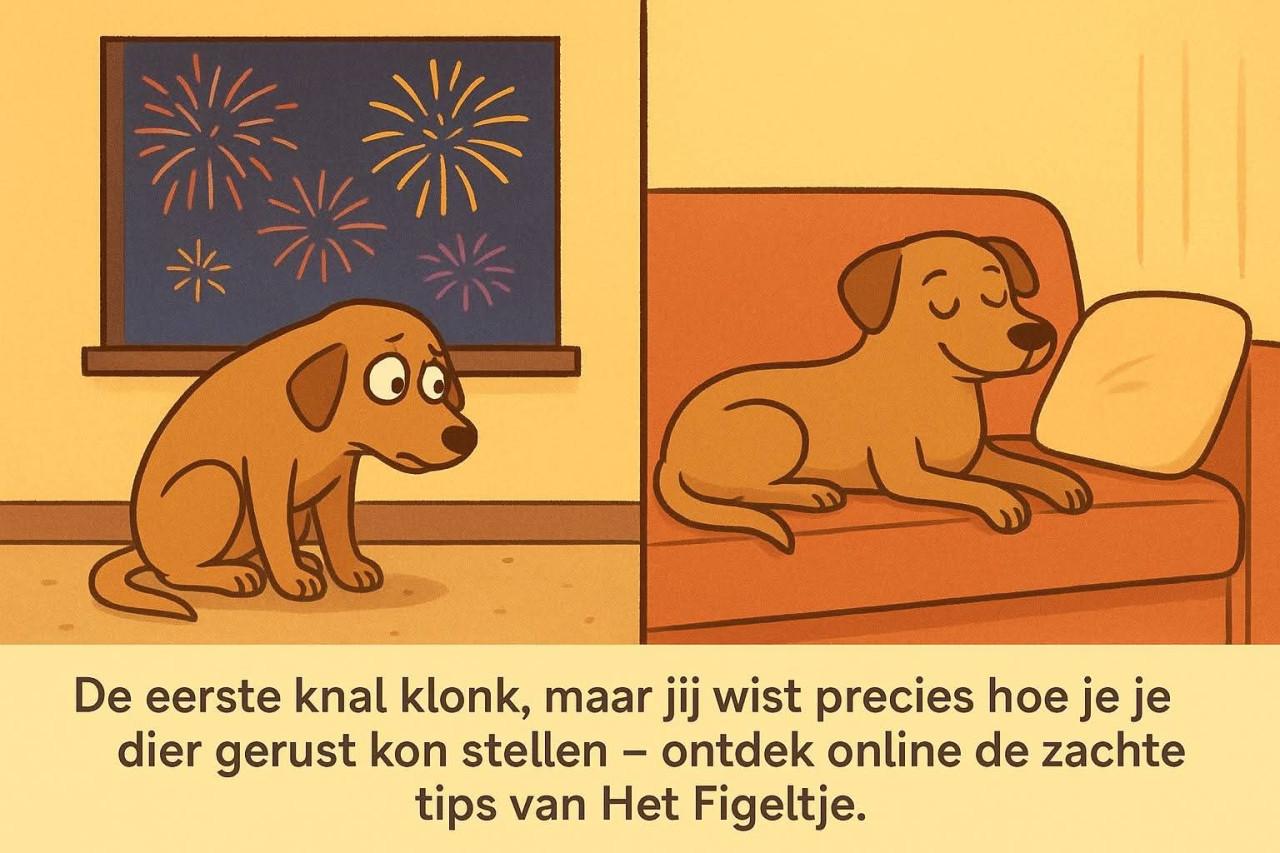 Homeopathie voor dieren