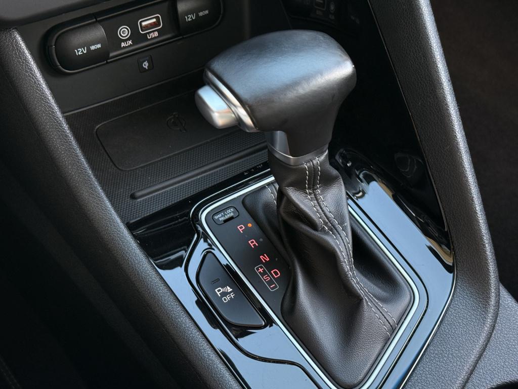 Kia Niro 1.6 gdi hybrid comfortline | stoel/stuur verwarming | acc | achter