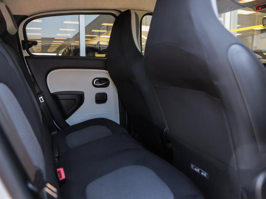 Renault Twingo 1.0 sce 70pk limited | park. sensoren | airco | bluetooth | 