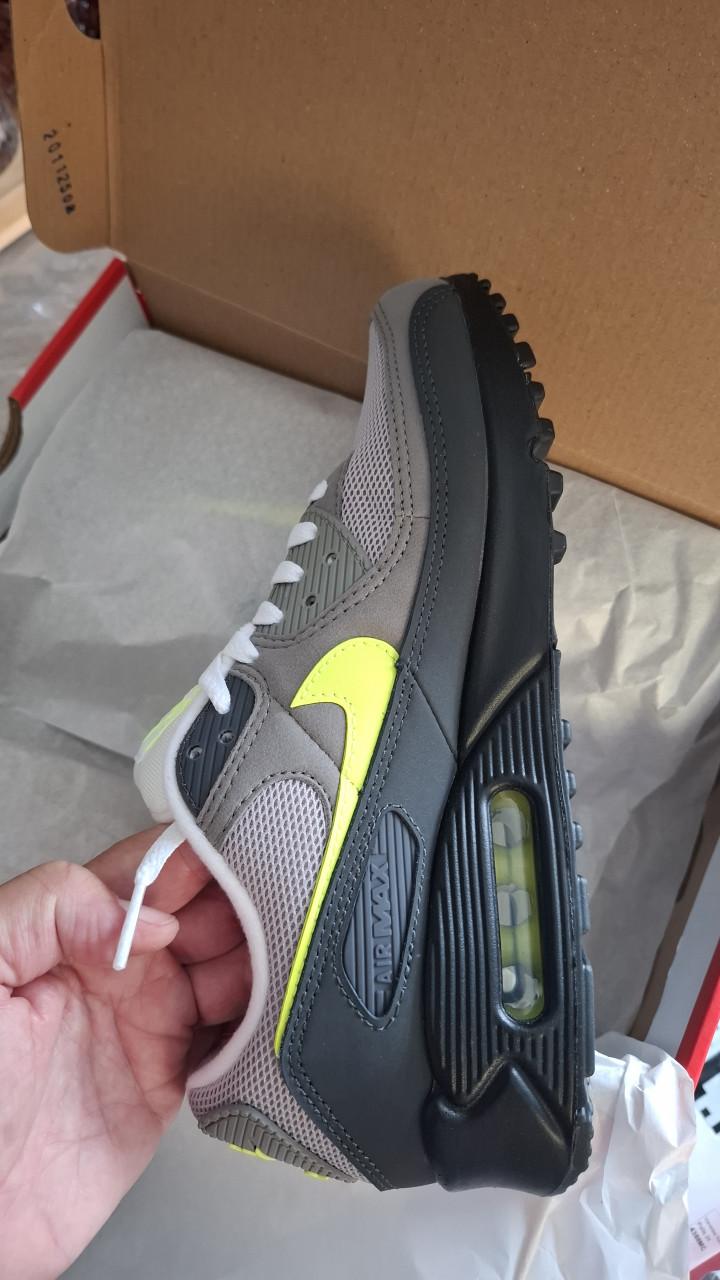 Nike air max