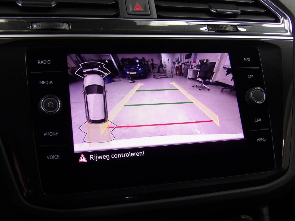 Volkswagen Tiguan 1.5 tsi 150pk dsg r-line