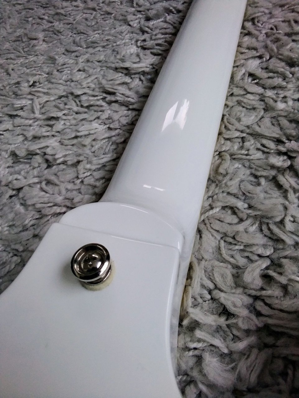 Epiphone SG Standard Alpine White 2023 z.g.a.n.