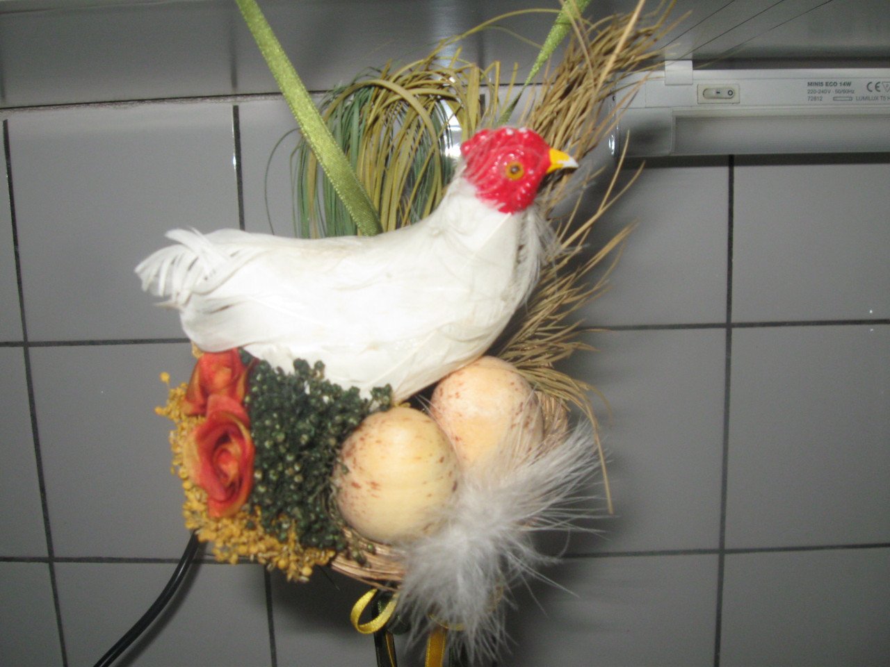 Decoratie