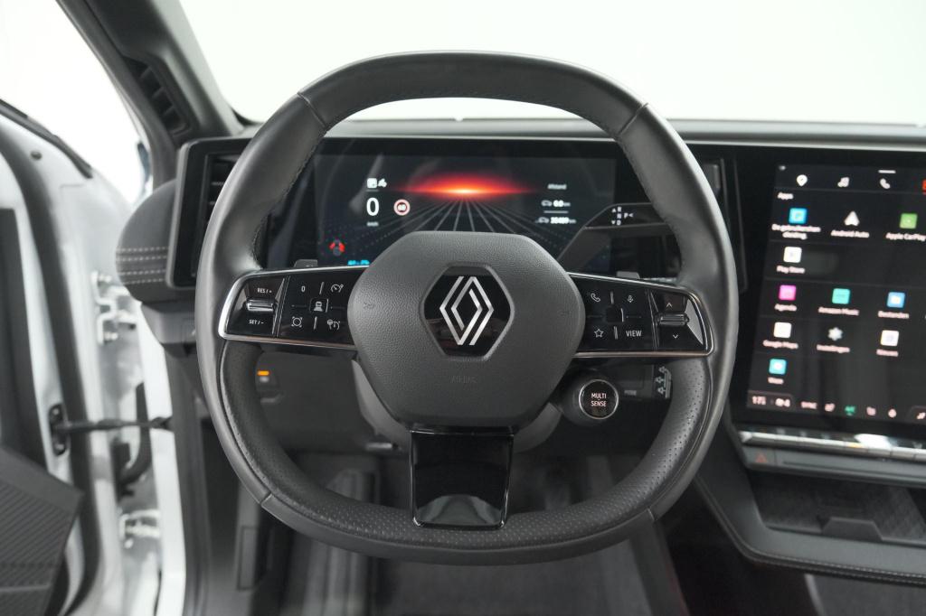 Renault Megane E-tech ev60 optimum charge iconic | 360 camera | harman kard