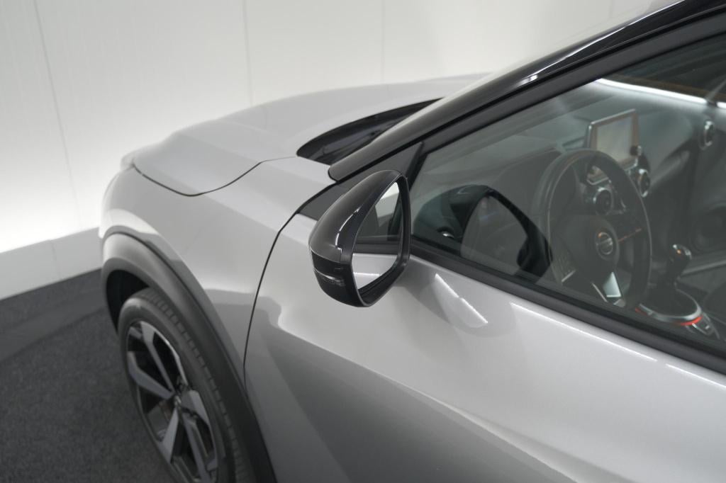 Nissan Juke 1.0 dig-t premiere edition | trekhaak | camera | apple carplay 