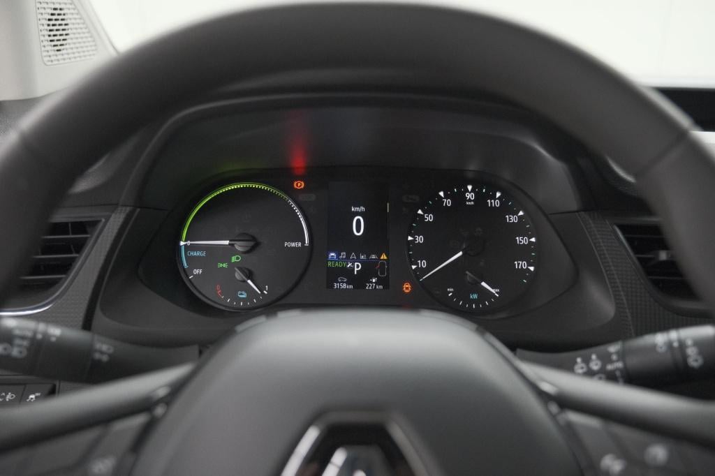 Renault Kangoo e-tech extra l2 22 kw 44 kwh | 98,9% soh | klaar voor elke k