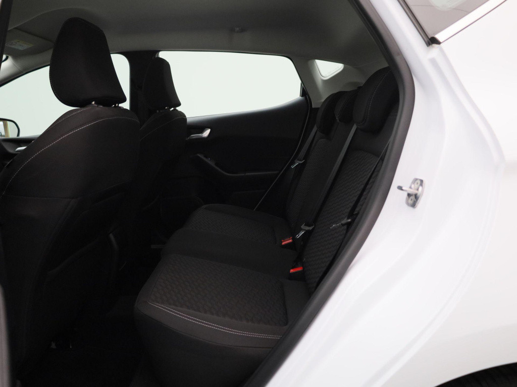 Ford Fiesta 1.0 ecoboost hybrid titanium | cruise control | parkeer sensore