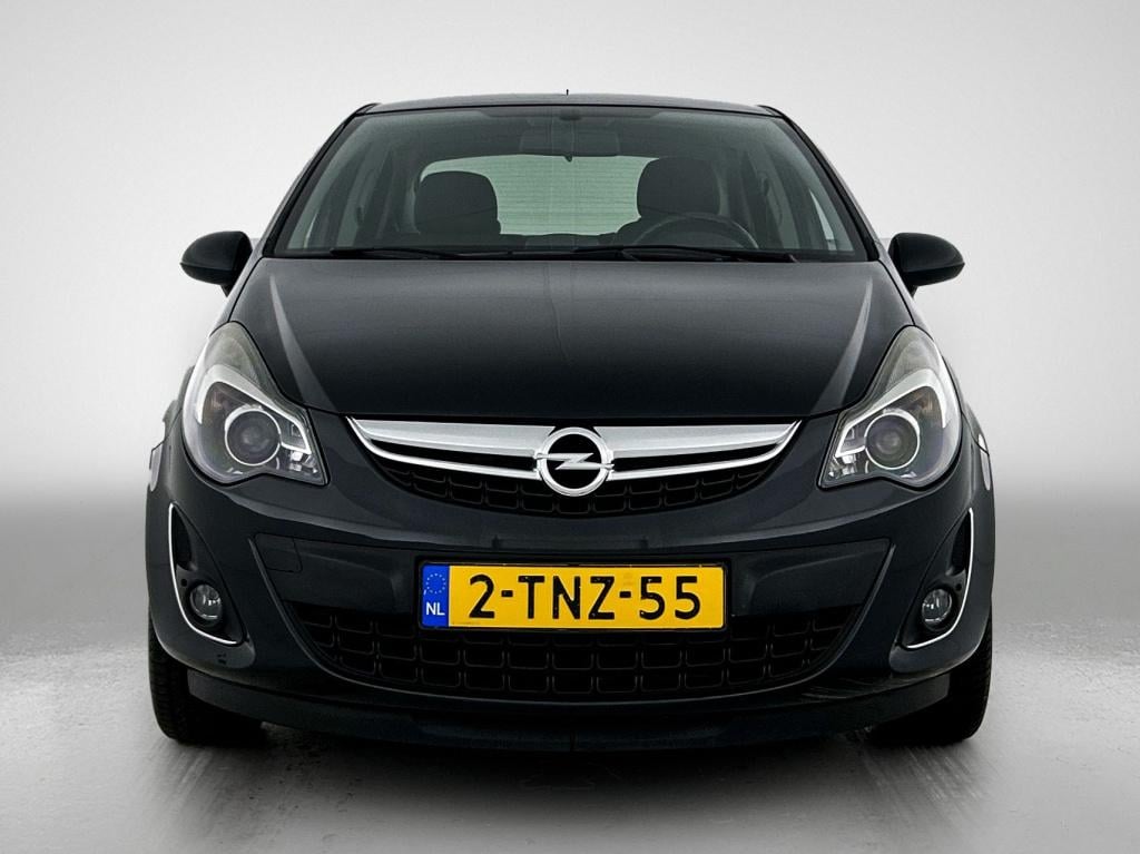 Opel Corsa 1.2-16v business+ | trekhaak | nieuwe apk |