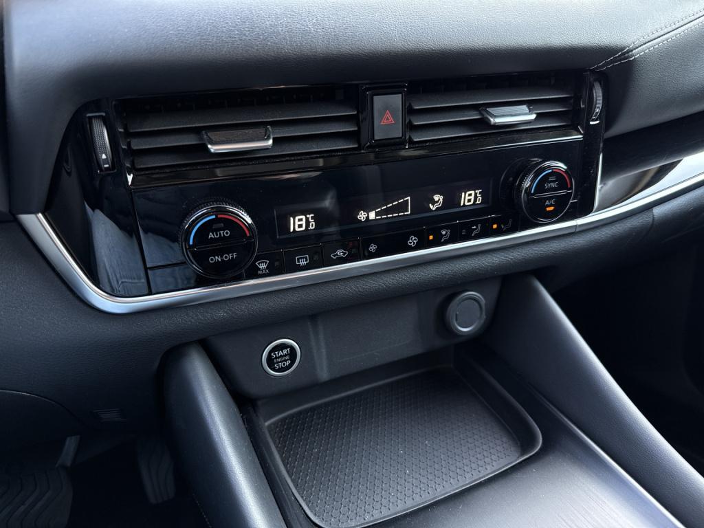 Nissan Qashqai 1.3 mhev xtronic n-connecta | nl-auto | dealer oh | pano | a