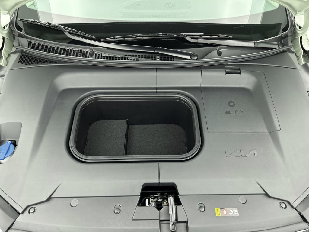 Kia Ev3 plus 58.3 kwh snel leverbaar | stoel/stuurverwarming