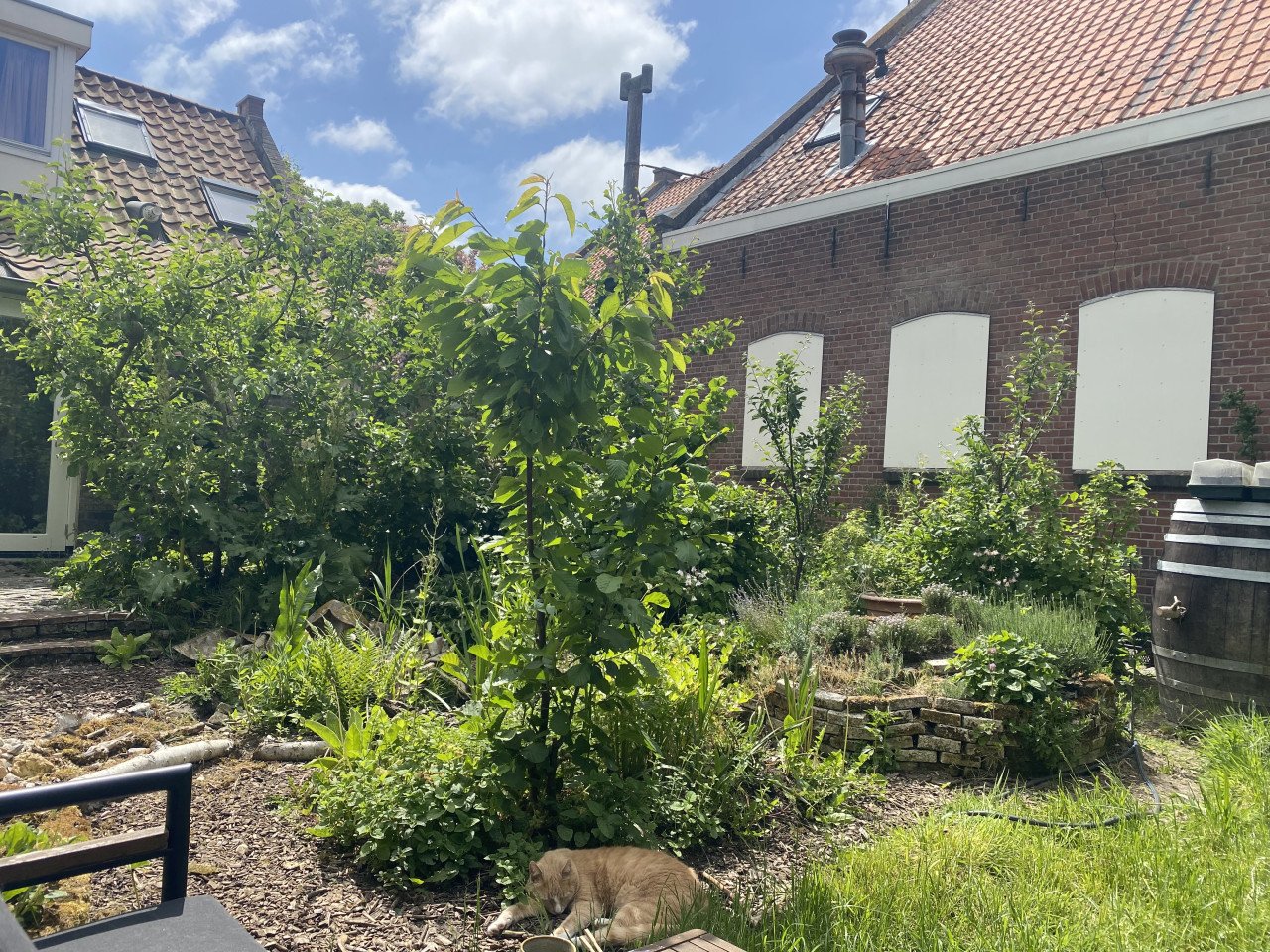 Op zoek naar woningruil