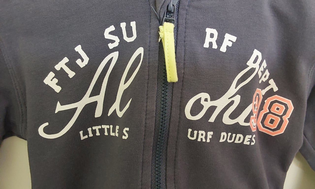 Vest van het merk Feetje in maat 86