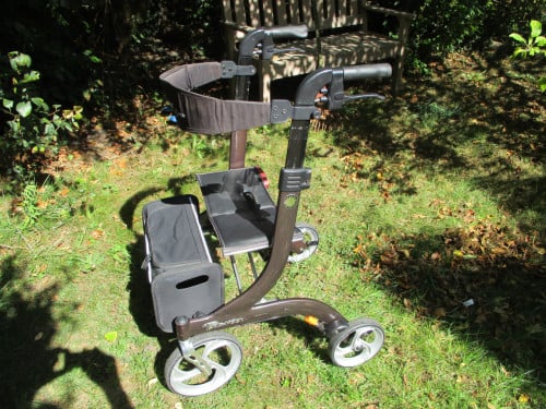 Travixx rollator te koop