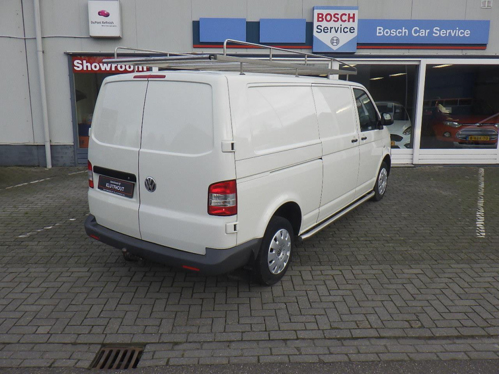 Volkswagen Transporter 2.0 tdi l2h1