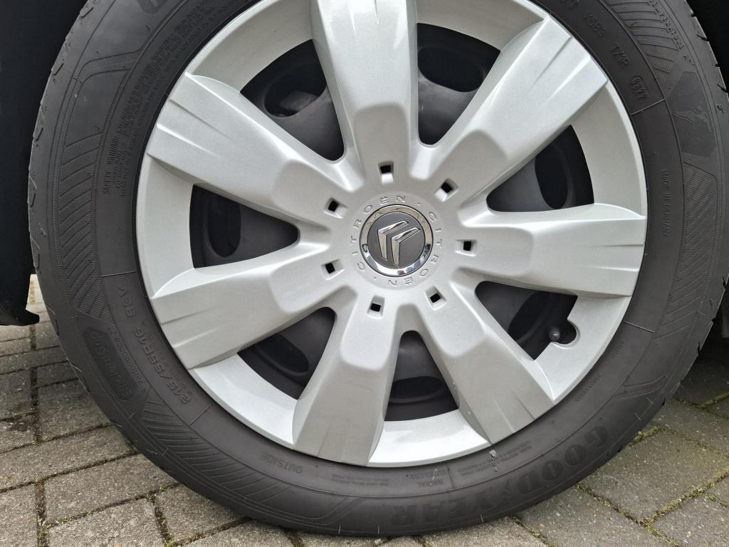 Citroen Berlingo multispace xtr 110 clima/navi/cam