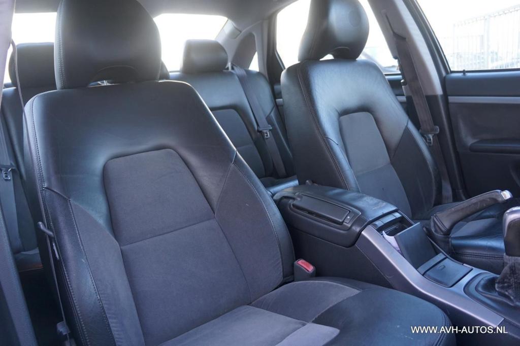 Volvo S80 2.4 exclusive