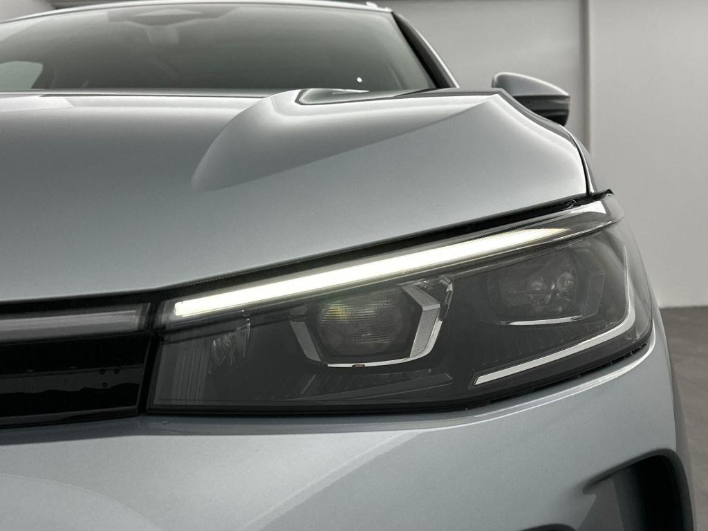 Volkswagen Passat variant 1.5 ehybrid elegance business dsg6 204pk