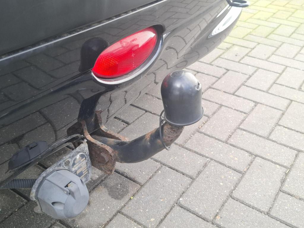 Peugeot 206 1.4i x-line lmv/trekhaak nieuwe apk