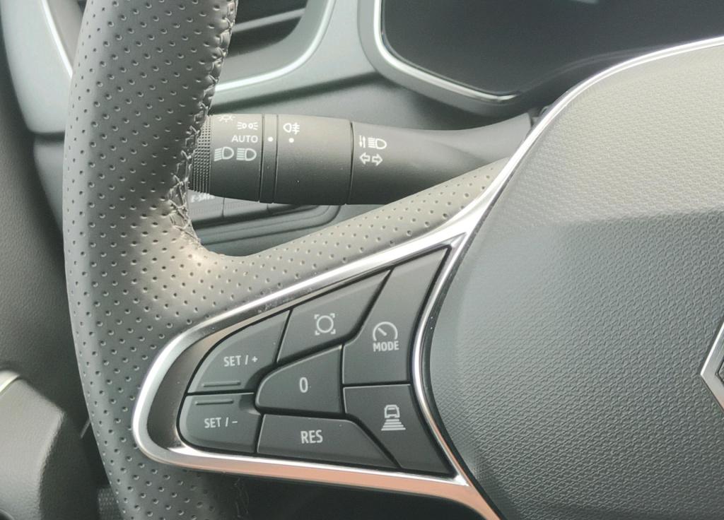 Renault Symbioz 1.8 e-tech full hybrid 160 techno