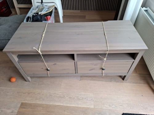 Tv-kast