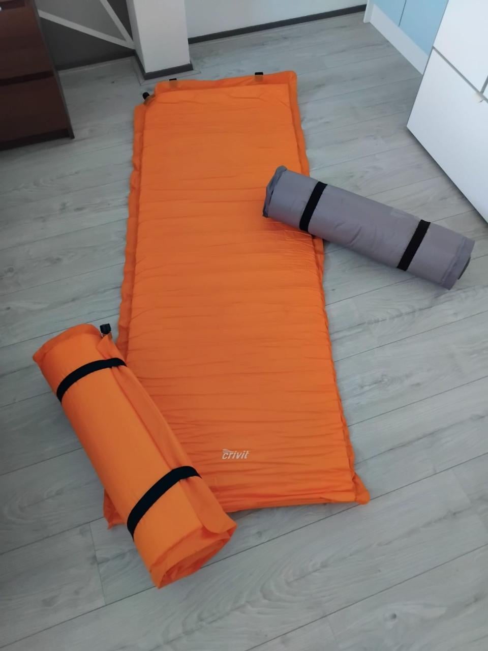 Slaapmatjes