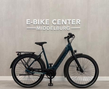 Gazelle Ultimate C8+ Bosch Active Line Plus 49CM 1439KM 500W