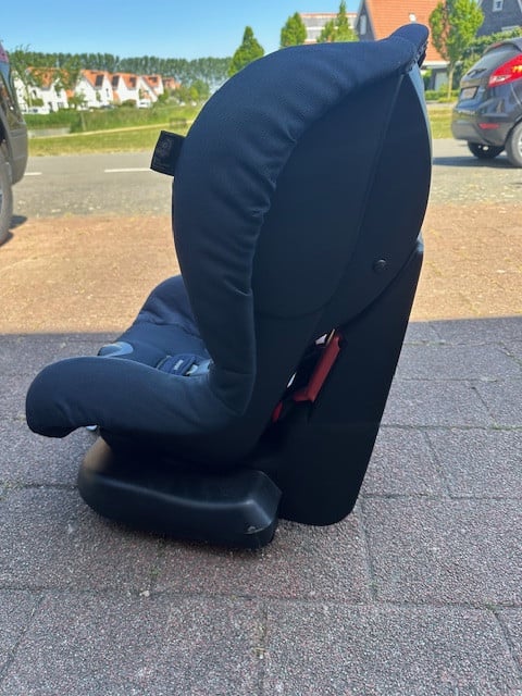 Maxi Cosi Priori