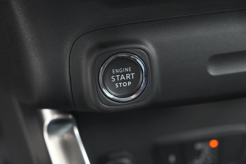 Citroen C3 Aircross puretech 130 eat6 max | camera | navigatie | apple carp