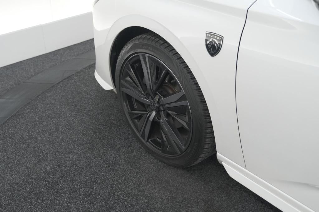 Peugeot 308 puretech 130 gt | 360 camera | stoelen-pakket | adaptieve cruis