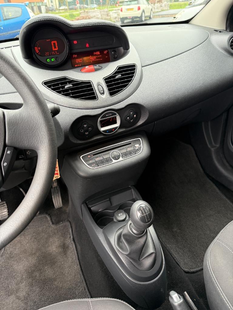 Renault Twingo 1.2 - dynamique- airco