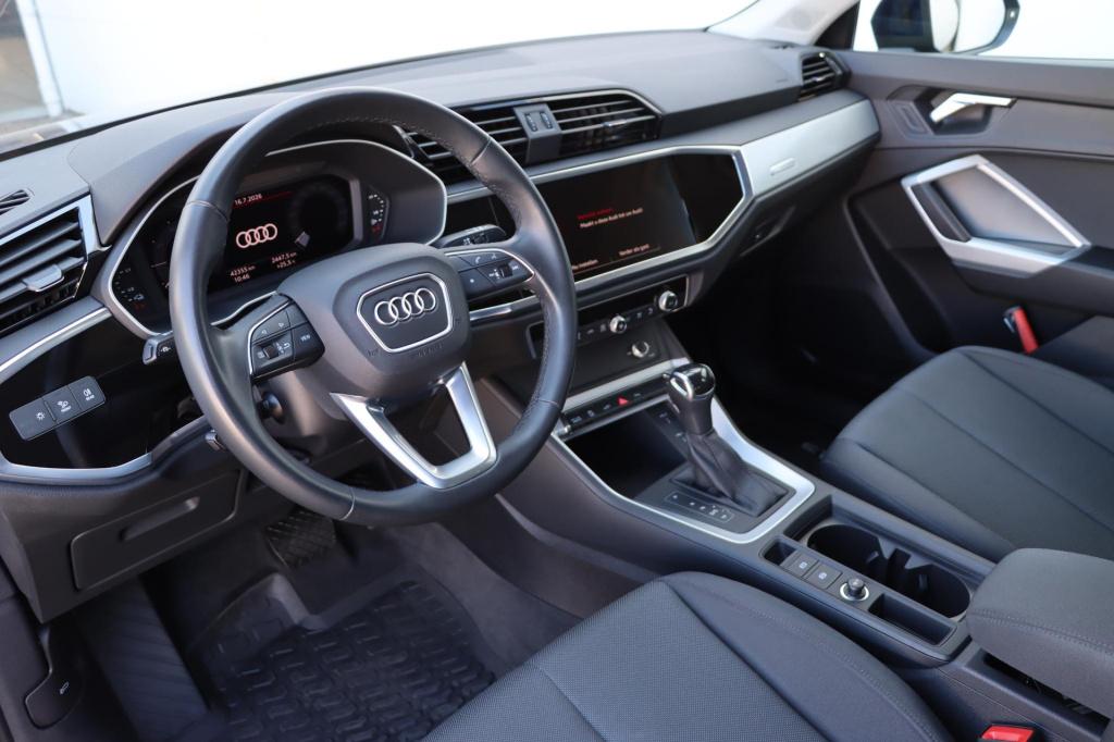 Audi Q3 sportback 45 tfsi e advanced edition 245pk s tronic