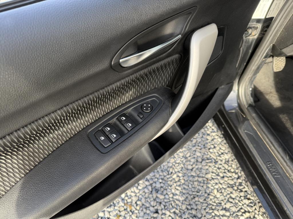 BMW 1 Serie 116i 136pk executive 5-drs