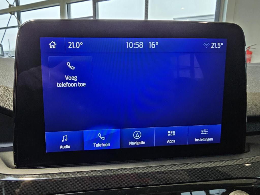 Ford Kuga 2.5 phev st-line x