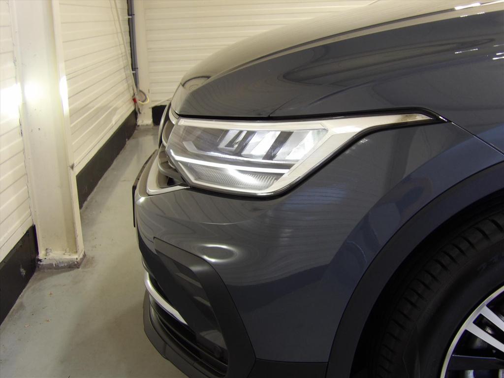 Volkswagen Tiguan active 1.4 tsi ehybrid 245pk dsg