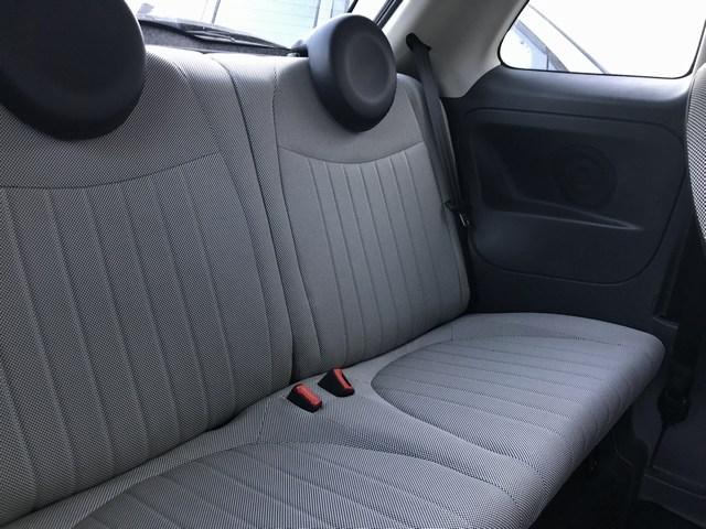 Fiat 500 1.2 lounge panoramadak | airco | nitro edition etc.